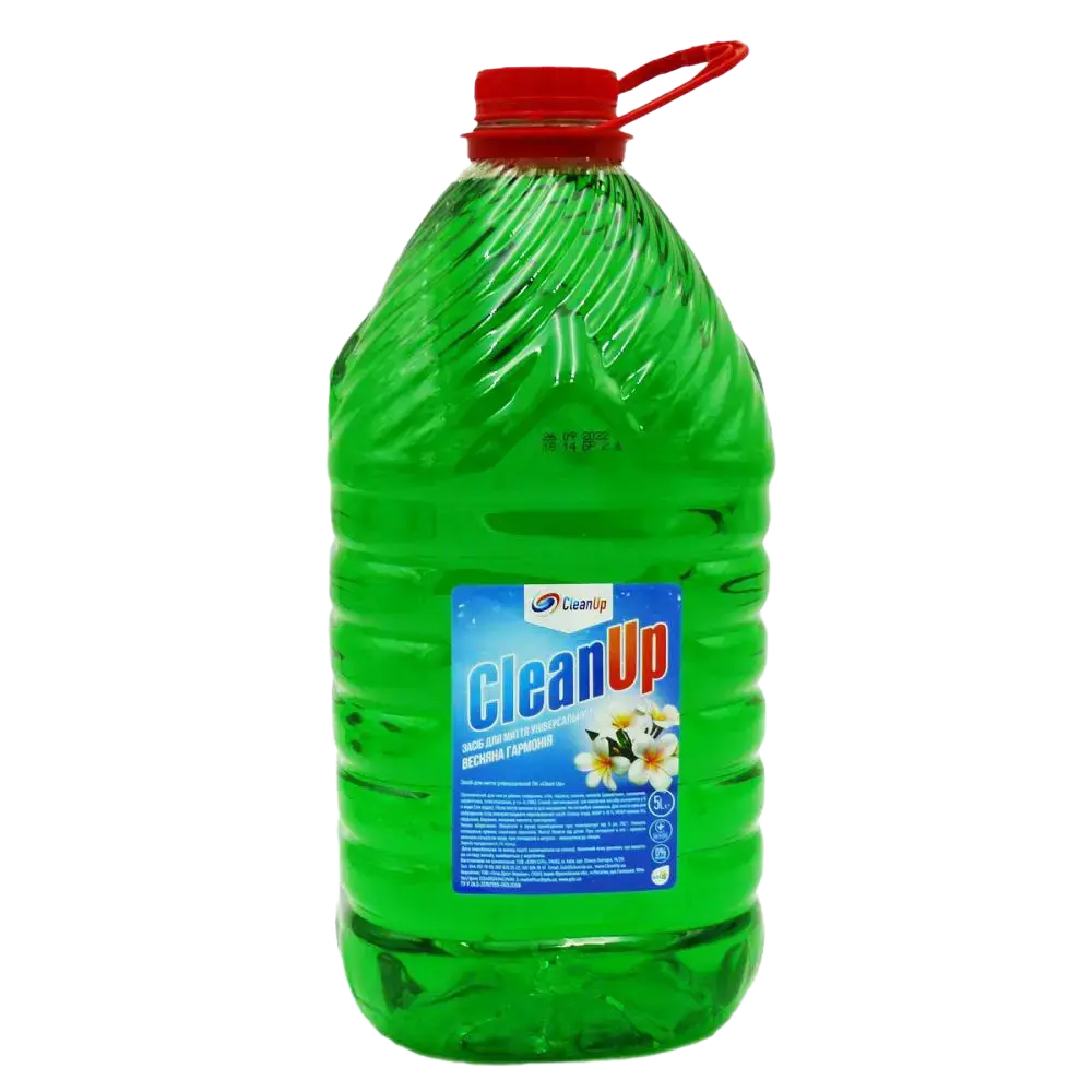 Універсальний миючий засіб