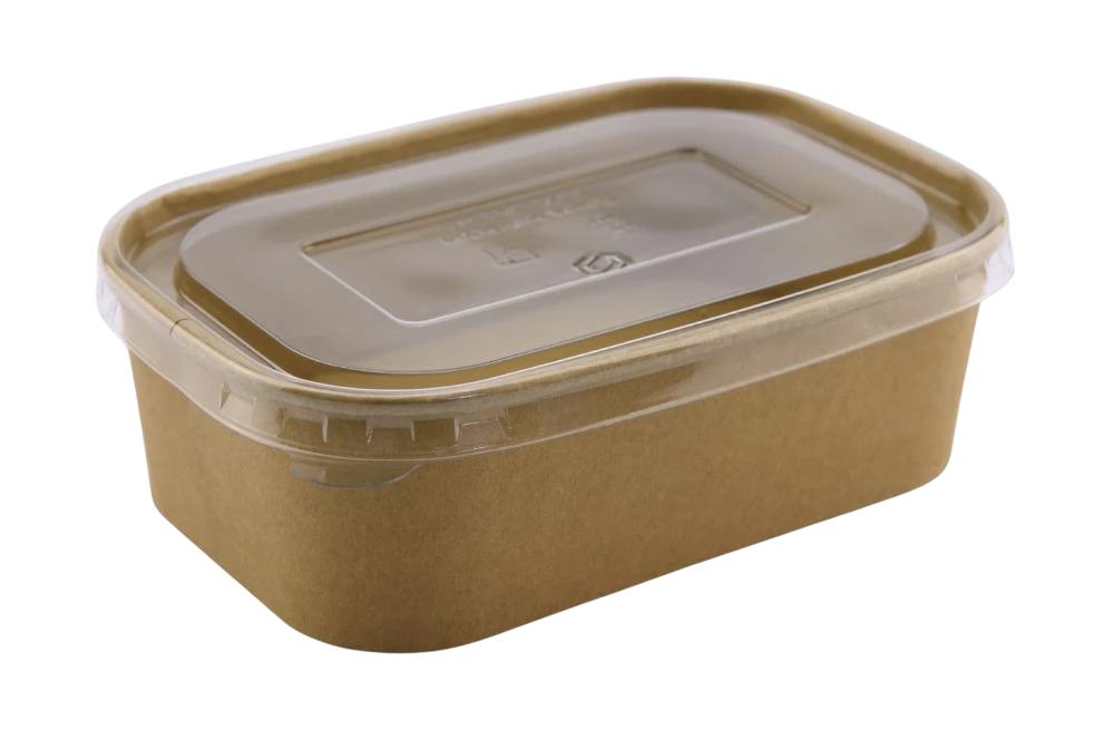 Ємності для пакування