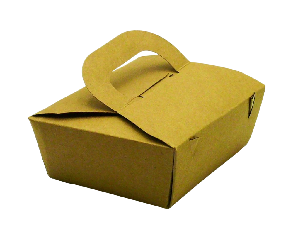 Ємності для пакування