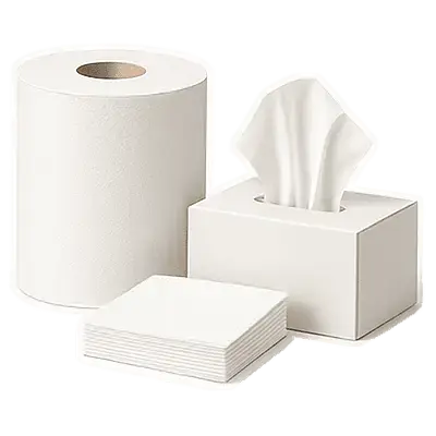 Категорія Паперова продукція