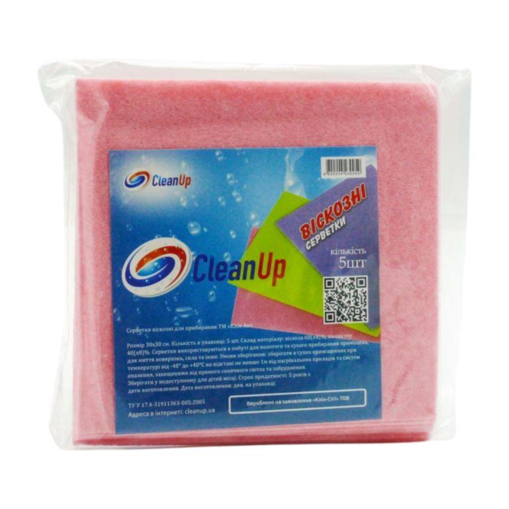 вискозные салфетки