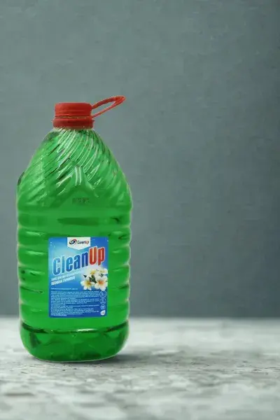 Засіб для миття підлоги